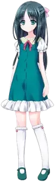 朝倉 静果