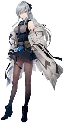 佑姫カスミ
