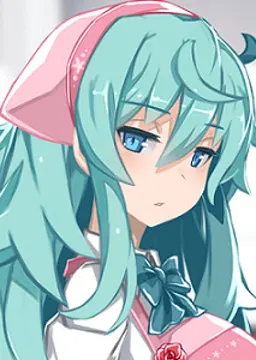 眠り姫