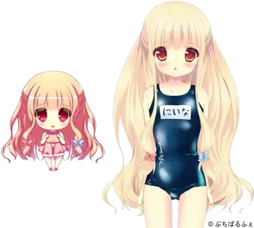 橋本 にいな