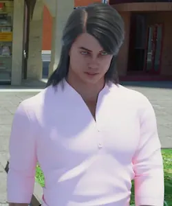 盖伊