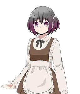 エレノア＝シャーロット＝サイトー