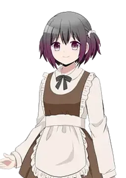 エレノア＝シャーロット＝サイトー