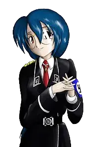 ヤギ＝アヤネ