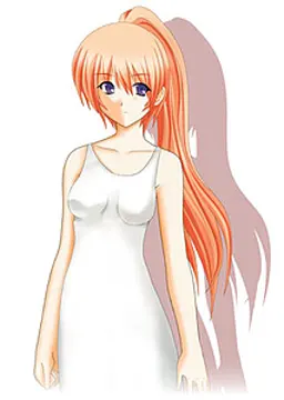 奈波 楓