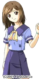 姫咲　夢