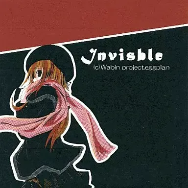 invisible