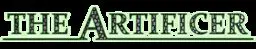 The Artificer