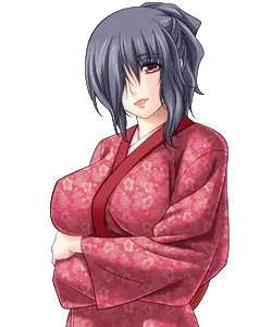 渡月