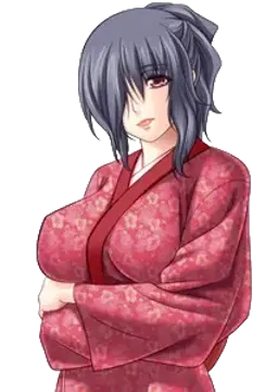 渡月