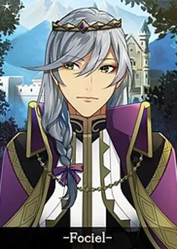 Fociel