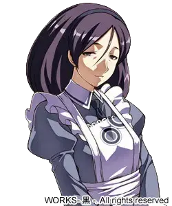 桜井 まき