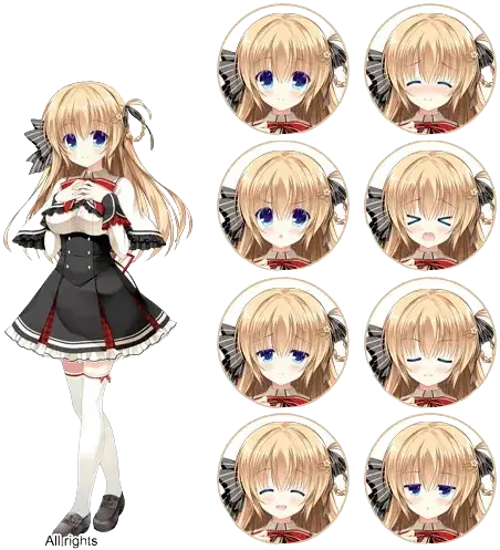 路村柚子