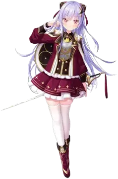 シャルロット