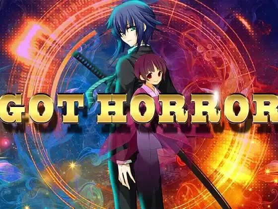 GOT HORROR