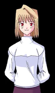 アルクェイド