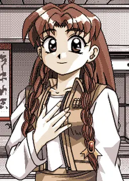 一ノ瀬 雛姫
