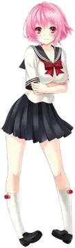 舞黒 麻依