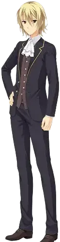 レナード・ウォリック
