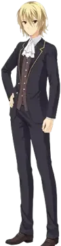 レナード・ウォリック