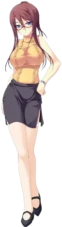 秋川清華