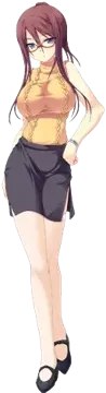 秋川清華