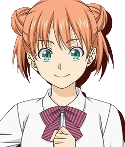 吉野 悠姫