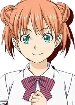 吉野 悠姫