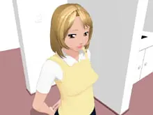 真紀ちゃん