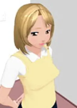 真紀ちゃん