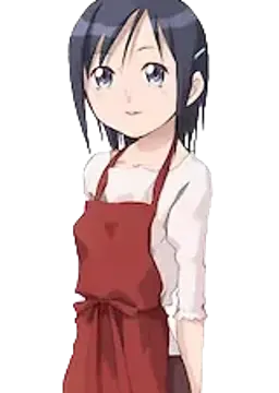 俟野 あかり