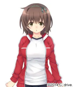 姪浜苺