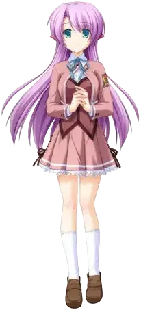 鷺ノ宮 紬