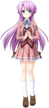 鷺ノ宮 紬