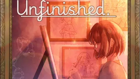 Unfinished