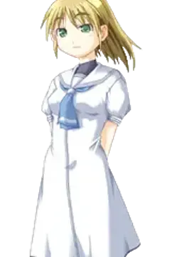 空谷 みく