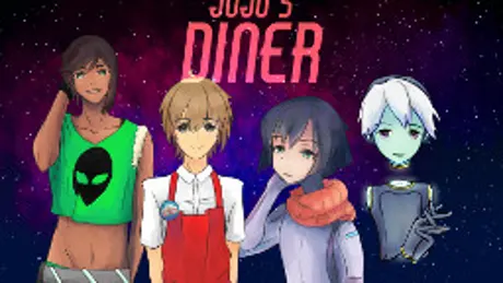 JoJo's Diner