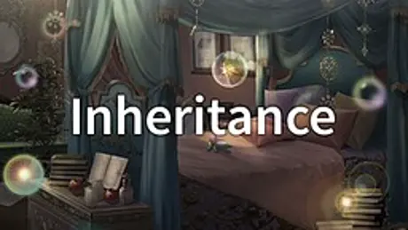 Inheritance