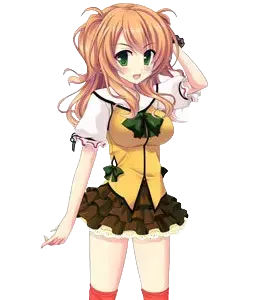 谷風 晴香
