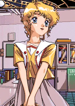 井上 セイ子