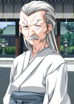 おジジ