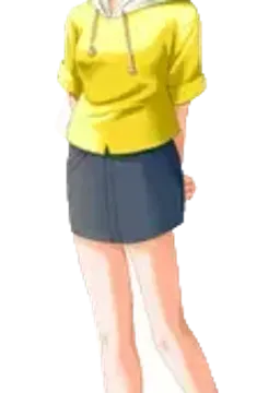 津多 はるか