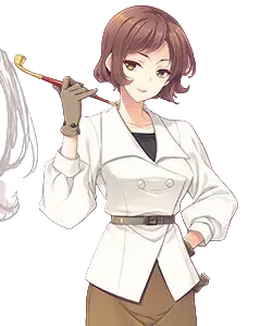 烏丸 志乃