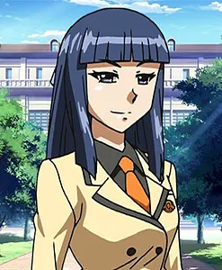 伊井塚 龍姫