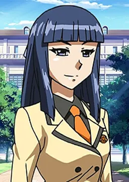 伊井塚 龍姫
