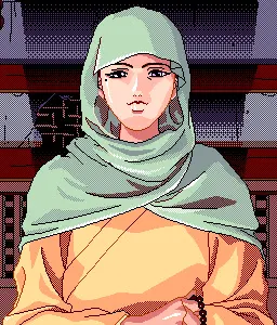 尼