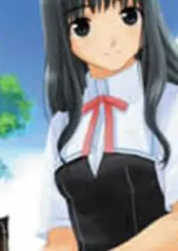 有森 瞳美