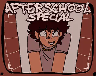 AFTERSCHOOL SPECIAL