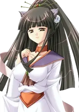 天照大神