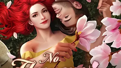 No Flowers Required